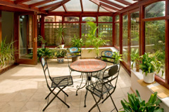 Barden Park conservatory quotes